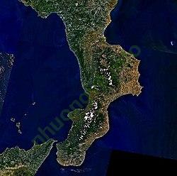 Ảnh Calabria 918