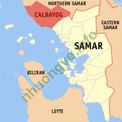 Ảnh Calbayog 970