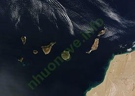 Ảnh Canary Islands 52