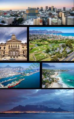 Ảnh Cape Town 904