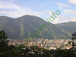 Ảnh Caracas 786