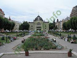 Ảnh Chernivtsi 955