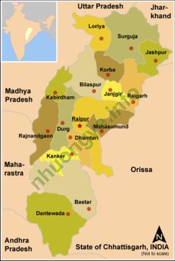 Ảnh Chhattisgarh 1751
