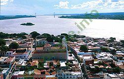 Ảnh Ciudad Bolívar 769