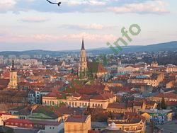 Ảnh Cluj-Napoca 864