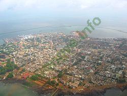 Ảnh Conakry 861
