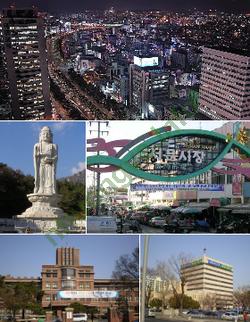 Ảnh Daegu 3680