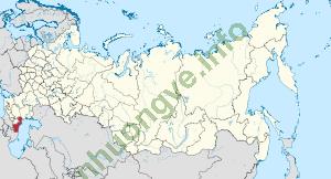 Ảnh Dagestan 2395
