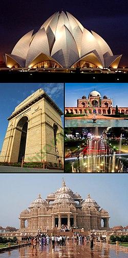 Ảnh Delhi 1016