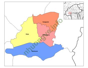 Ảnh Diébougou 4266