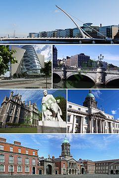 Ảnh Dublin 1113
