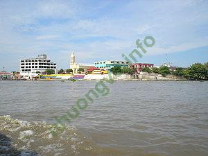 Ảnh El Banco 1172