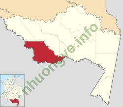 Ảnh El Encanto 1148