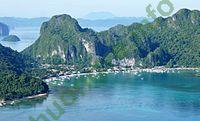 Ảnh El Nido 1197