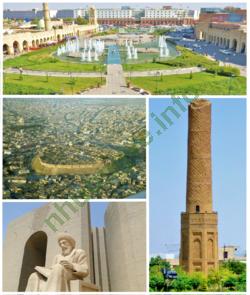 Ảnh Erbil 1142