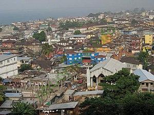 Ảnh Freetown 1279