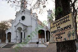Ảnh Fuerte Olimpo 2897