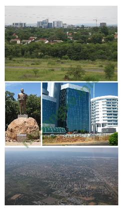 Ảnh Gaborone 1332
