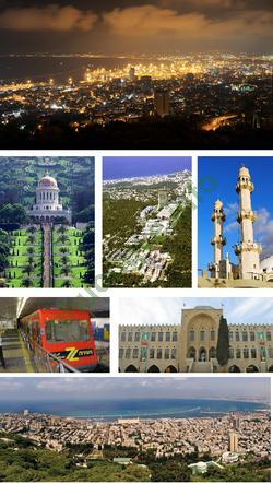 Ảnh Haifa 1526
