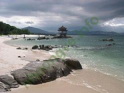 Ảnh Hainan 393
