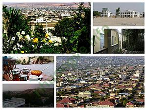 Ảnh Hargeisa 1530
