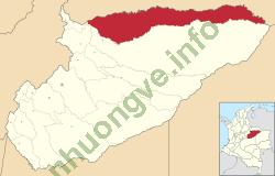 Ảnh Hato Corozal 1585