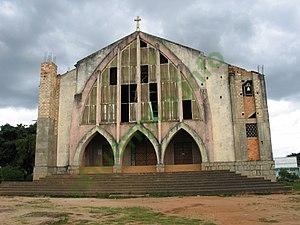 Ảnh Huambo 2793