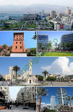 Ảnh İzmir 69