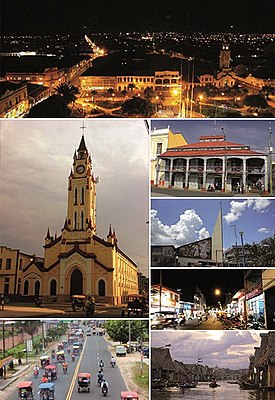 Ảnh Iquitos 1698