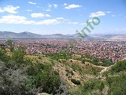Ảnh Isparta 1710