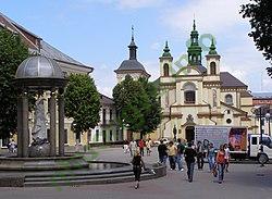 Ảnh Ivano-Frankivsk 1634