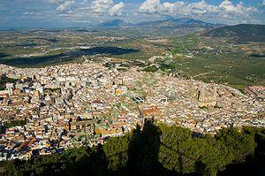 Ảnh Jaén 1729