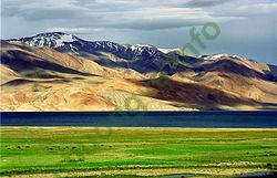 Ảnh Jammu and Kashmir 1727