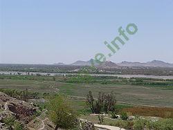 Ảnh Kandahar 1858