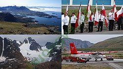 Ảnh Kangerlussuaq 3432