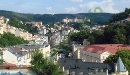 Ảnh Karlovy Vary 1973