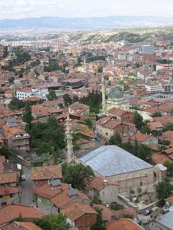 Ảnh Kastamonu 1893