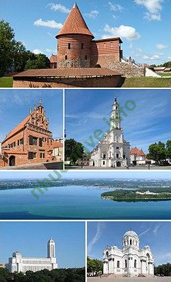 Ảnh Kaunas 2095