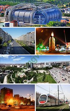 Ảnh Kayseri 303