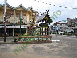 Ảnh Ketapang 2077