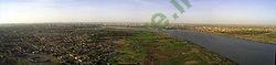 Ảnh Khartoum 2046