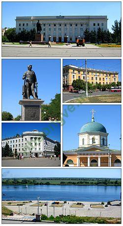 Ảnh Kherson 1911