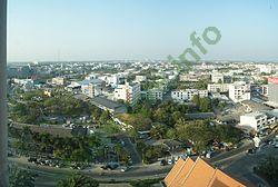 Ảnh Khon Kaen 1950