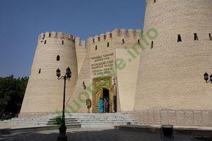 Ảnh Khujand 2154