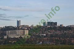 Ảnh Kigali 1902