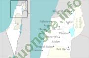 Ảnh Kiryat Shmona 2070