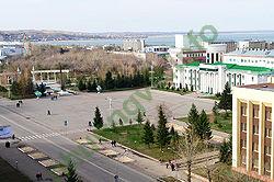 Ảnh Kokshetau 2022