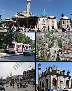 Ảnh Konya 2130