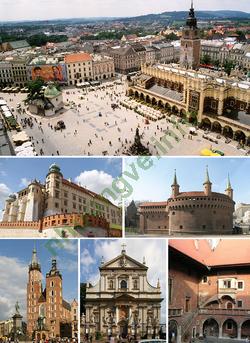 Ảnh Kraków 2039