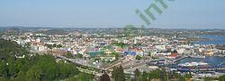 Ảnh Kristiansand 2045